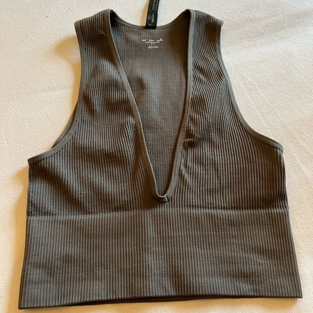 Urban Outfitters Bra Top